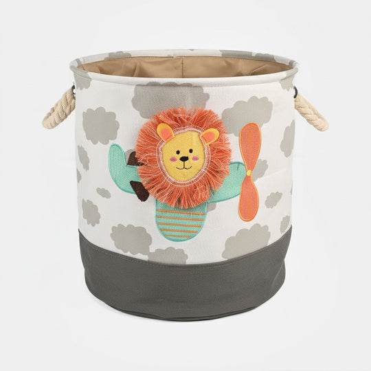 Foldable Laundry / Storage Basket