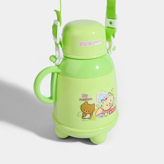 Lion Star Water Bottle Rio Cooler 520ML
