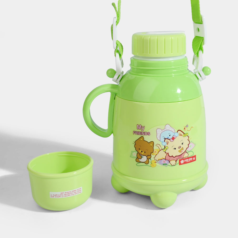 Lion Star Water Bottle Rio Cooler 520ML