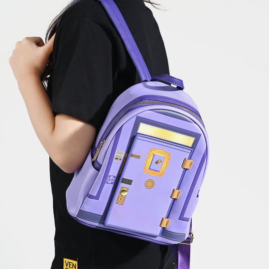 Magic Adventure Backpack