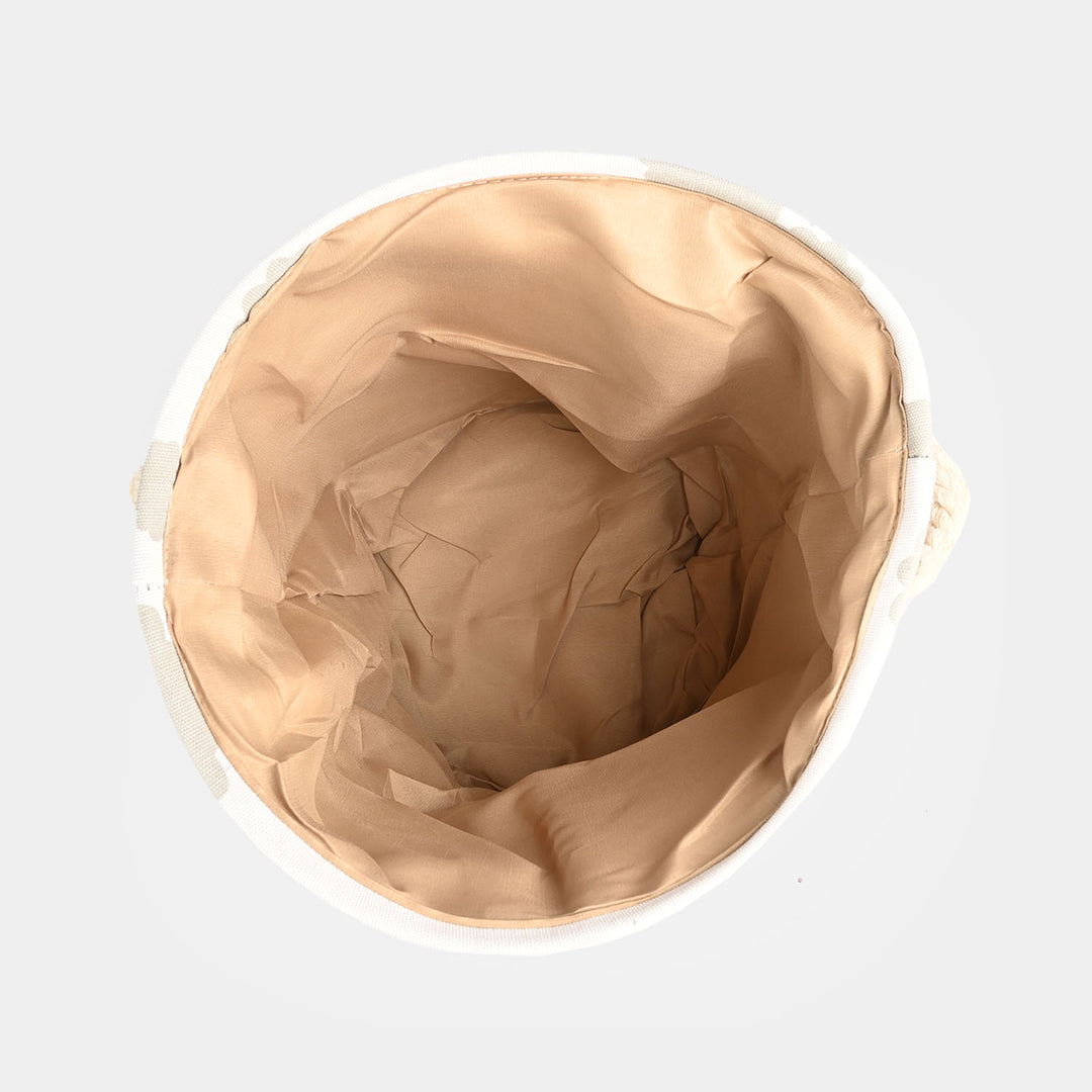 Foldable Laundry / Storage Basket