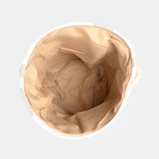 Foldable Laundry / Storage Basket