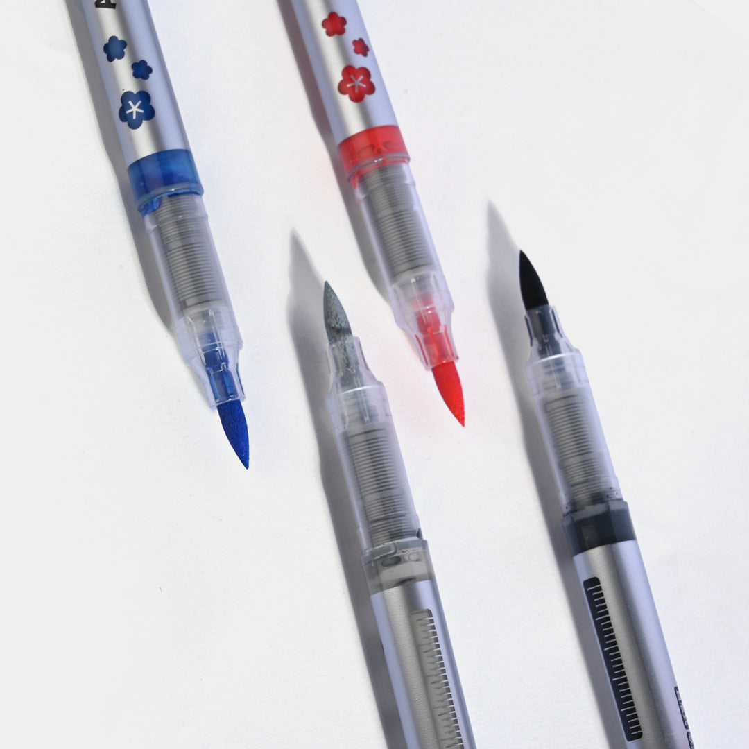 Acrylic Marker Set | 18PCs