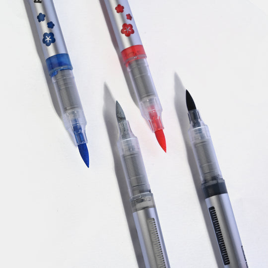 Acrylic Marker Set | 18PCs