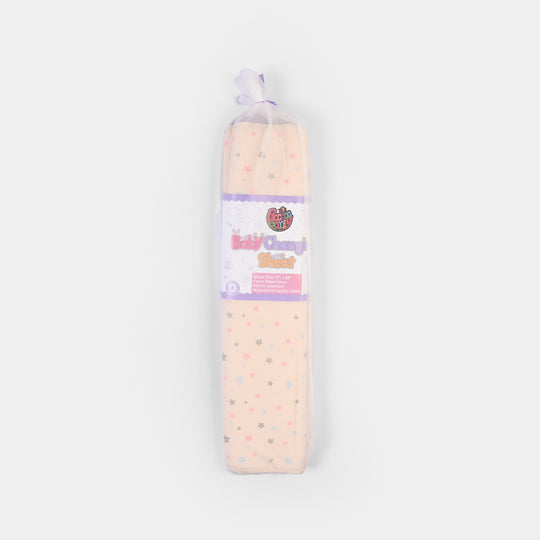 Foam Baby Changing Sheet | 0M+