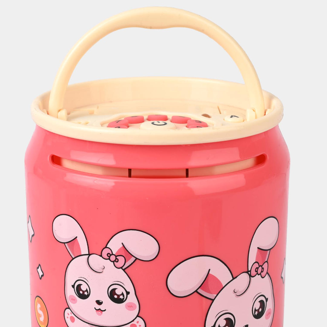 Funny Piggy Bank For Kids