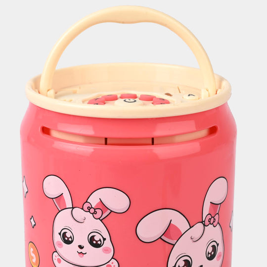 Funny Piggy Bank For Kids