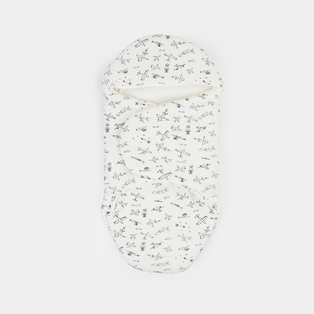 Baby Foam Swaddle