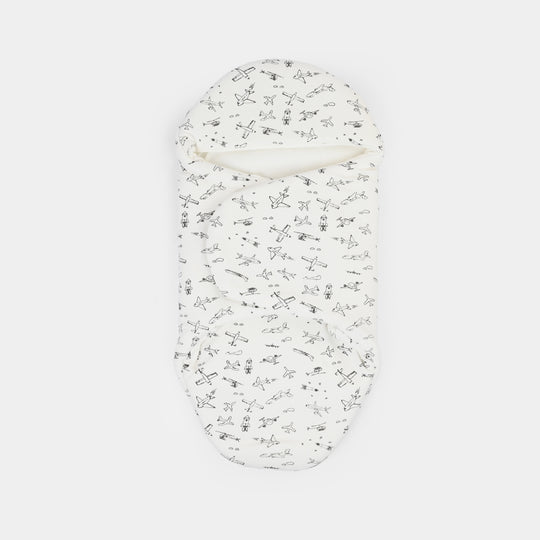 Baby Foam Swaddle