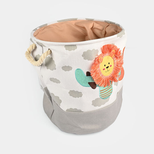 Foldable Laundry / Storage Basket