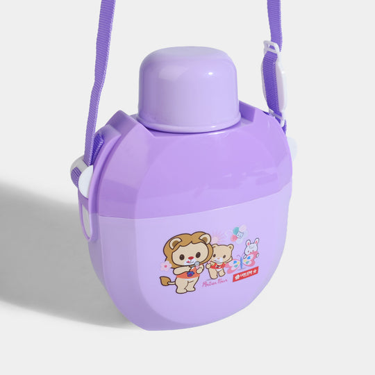 Water Thermos Bottle Polo Cooler | 600ML