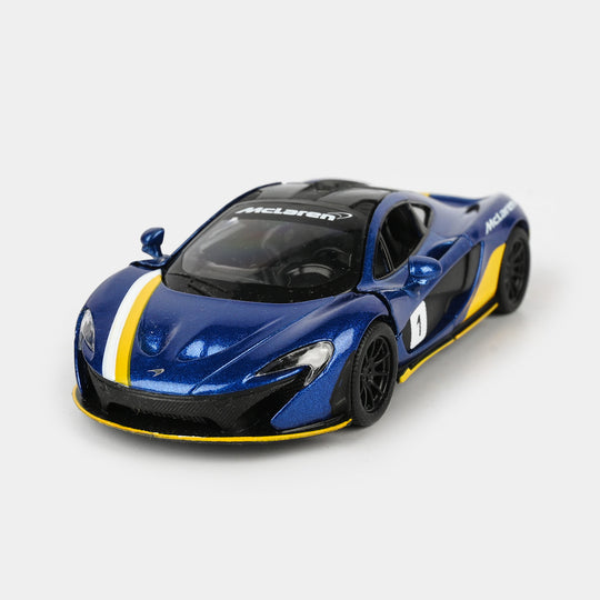 Die-Cast Model Car for Kids
