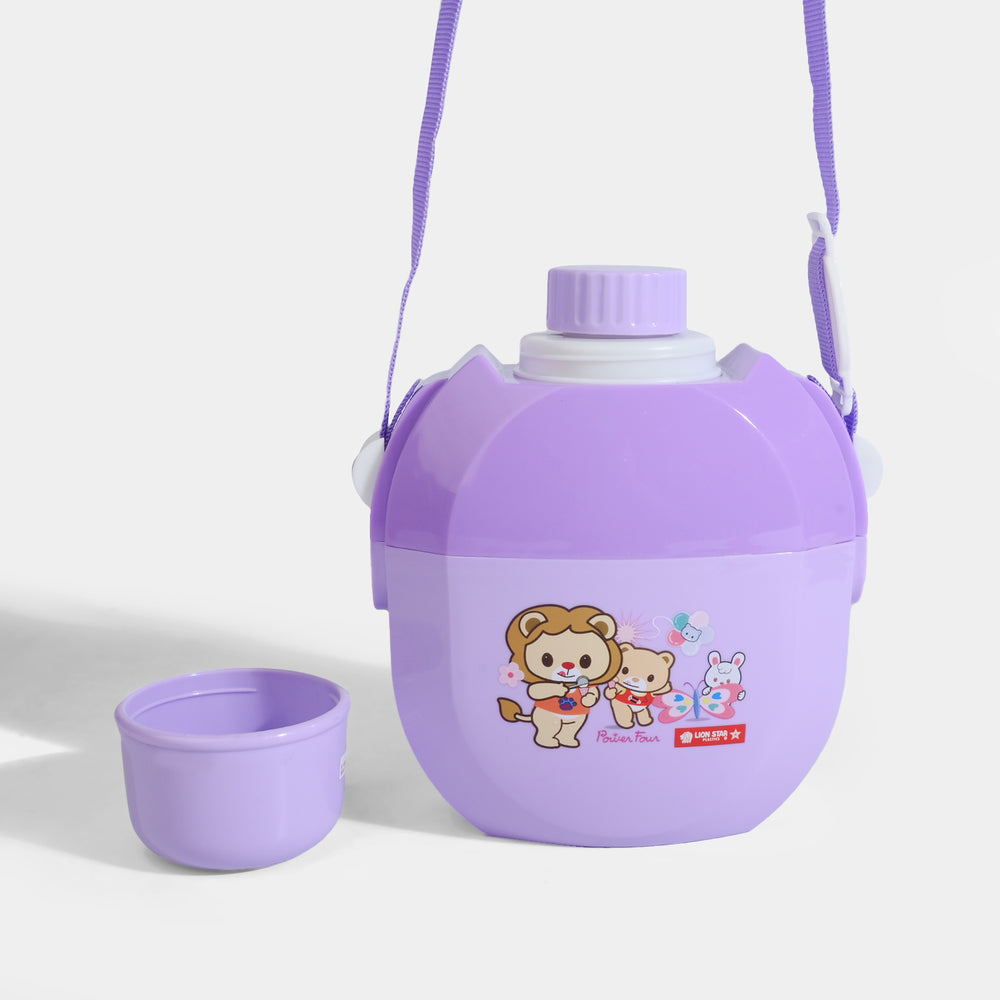 Water Thermos Bottle Polo Cooler | 600ML