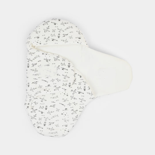 Baby Foam Swaddle