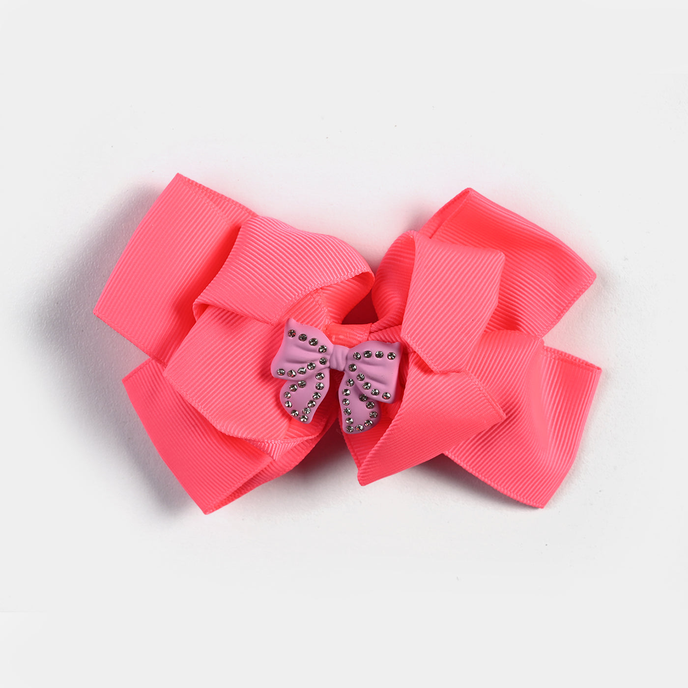 CUTE BOW STYLE HAIR PIN FOR GIRLS