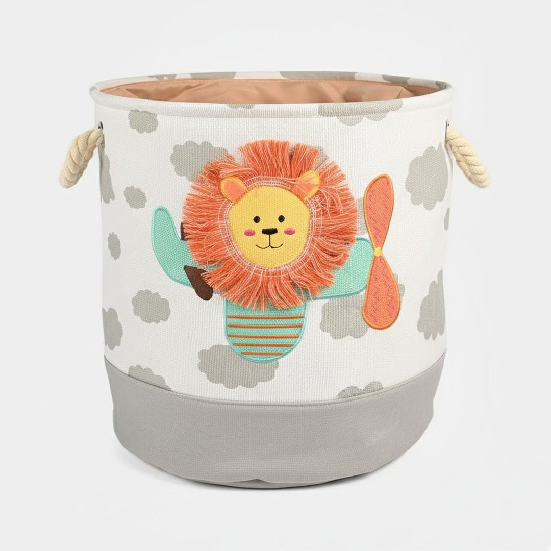 Foldable Laundry / Storage Basket