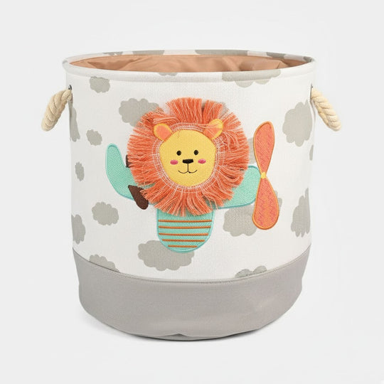 Foldable Laundry / Storage Basket