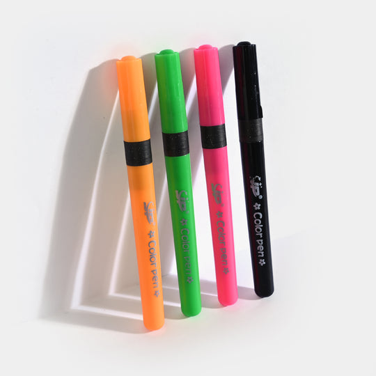 Water Color Pen | 24PCs