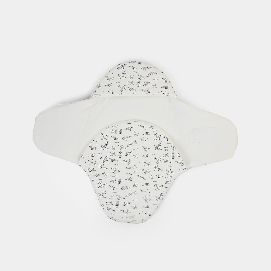 Baby Foam Swaddle