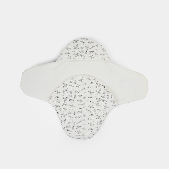 Baby Foam Swaddle