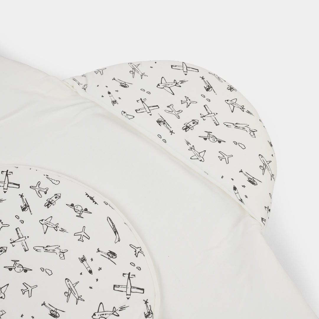 Baby Foam Swaddle