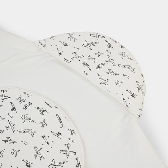 Baby Foam Swaddle