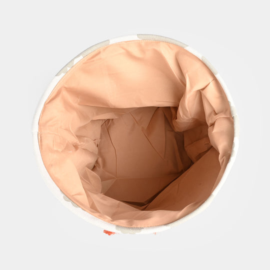 Foldable Laundry / Storage Basket