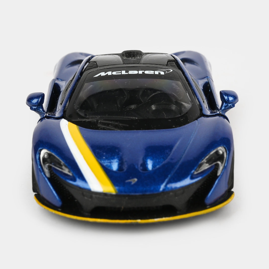 Die-Cast Model Car for Kids