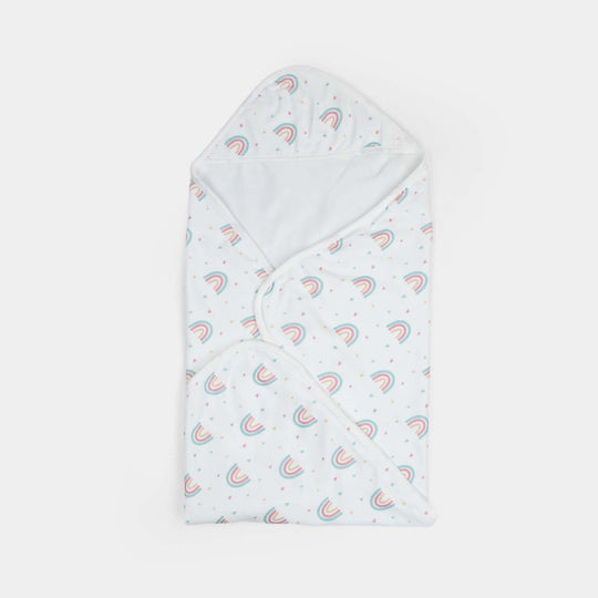 Baby Wrapping Sheet