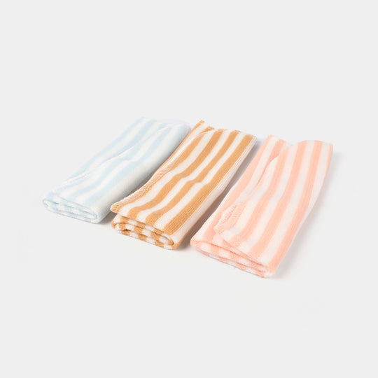 BABY FACE TOWEL | 3PCS