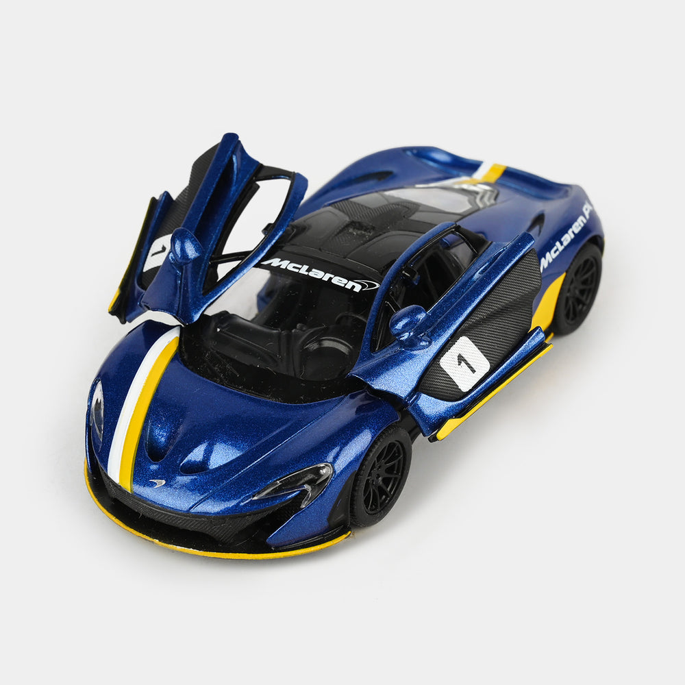 Die-Cast Model Car for Kids