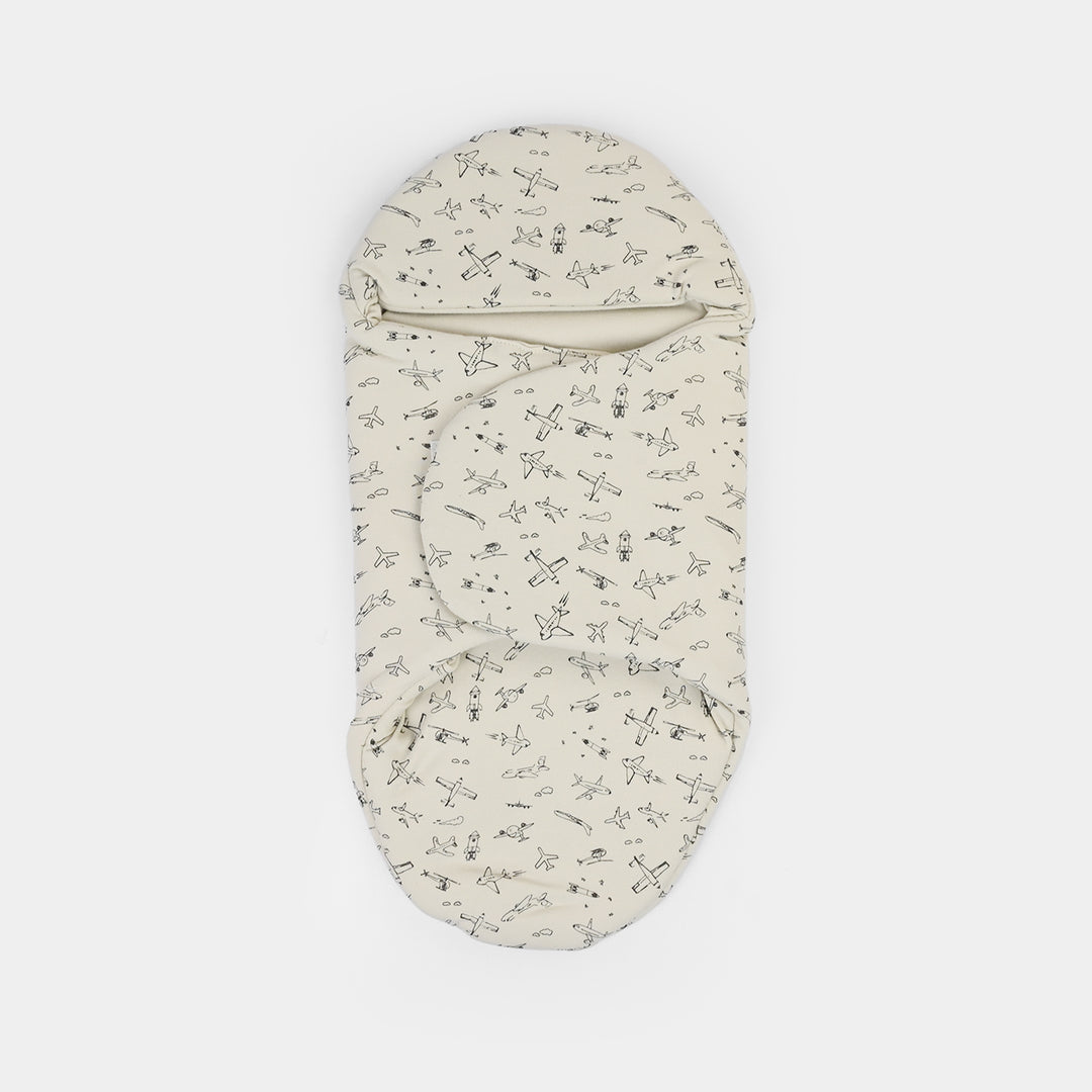Baby Foam Swaddle
