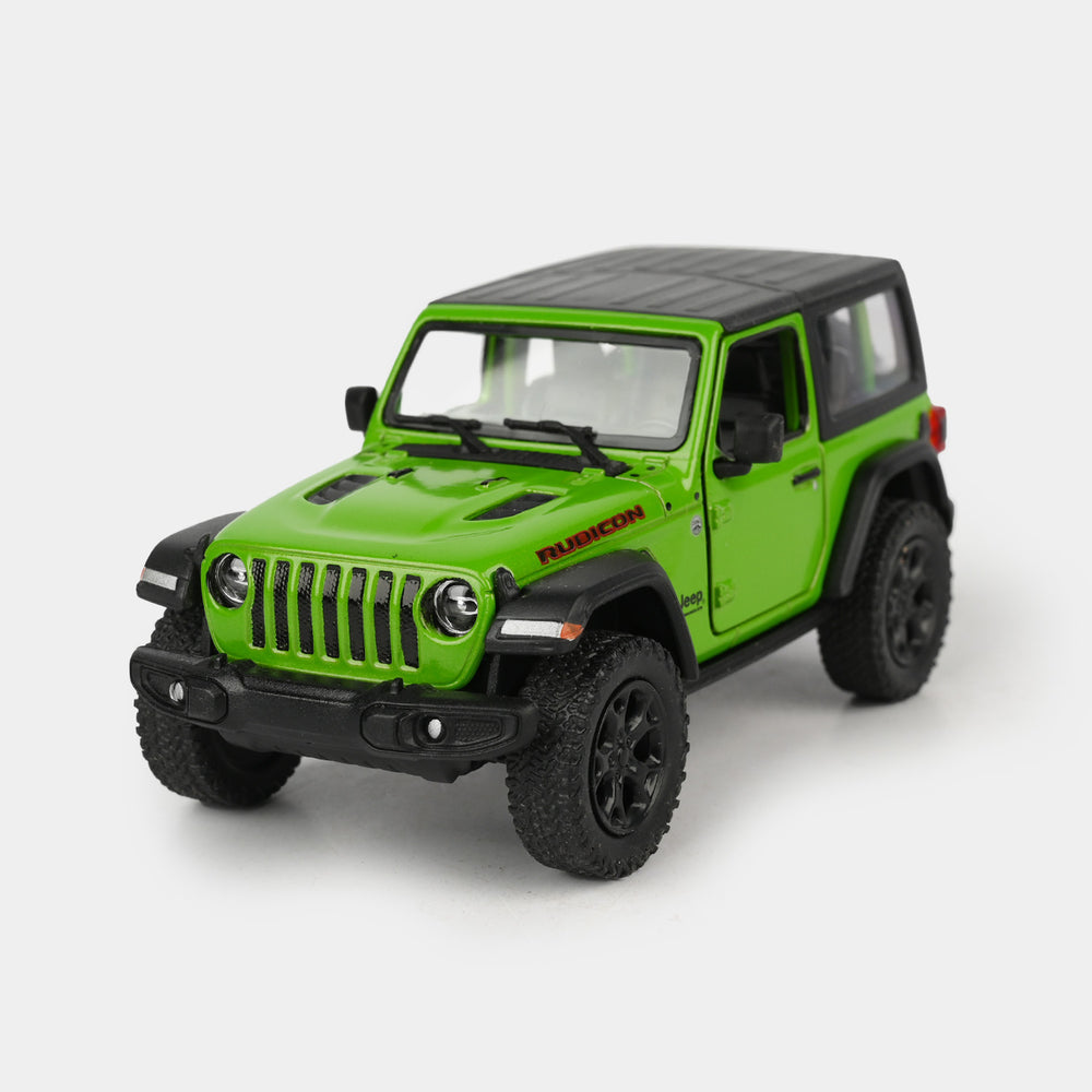 Die-Cast Model Car for Kids
