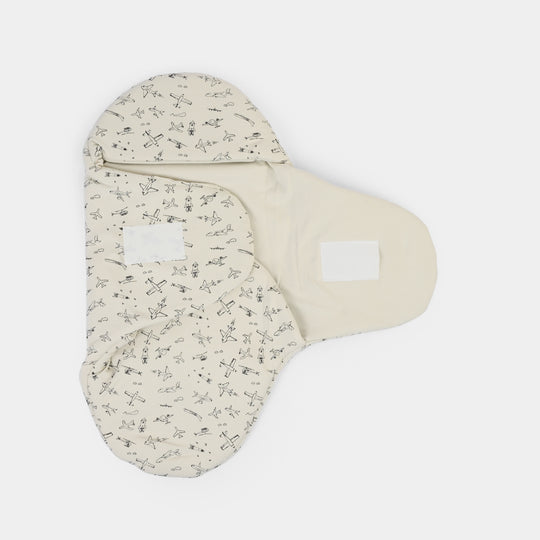 Baby Foam Swaddle