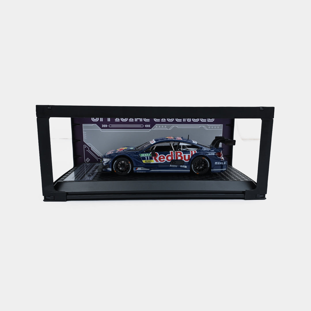 Pullback Alloy Simulation Die-Cast Model Car