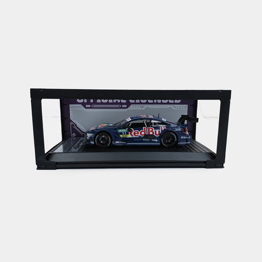 Pullback Alloy Simulation Die-Cast Model Car