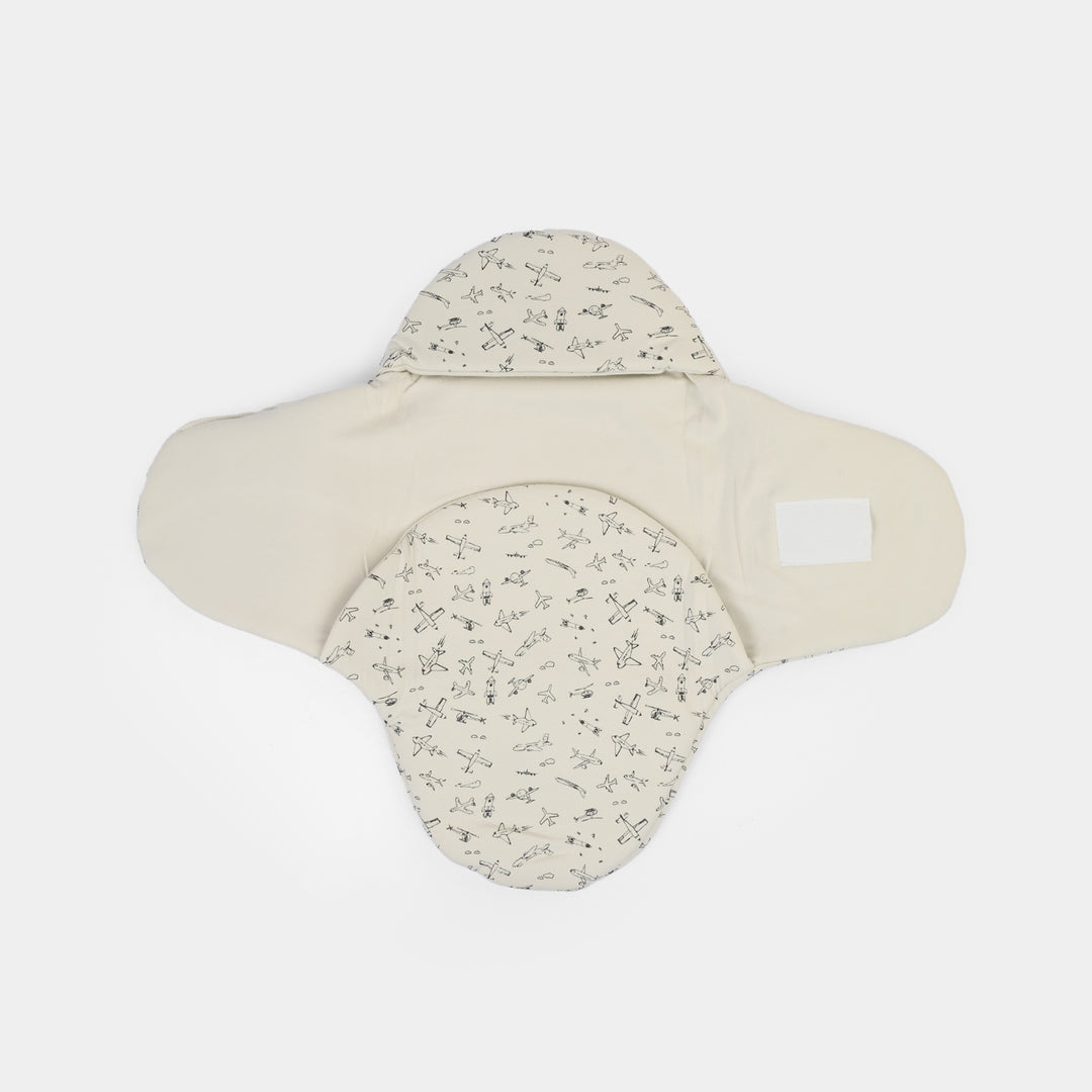 Baby Foam Swaddle