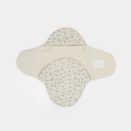 Baby Foam Swaddle