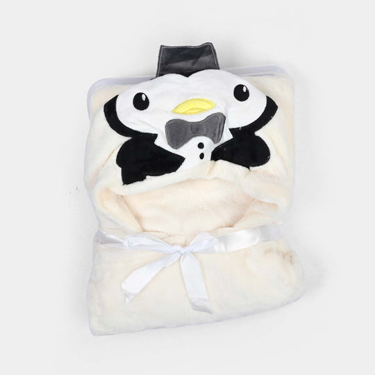 Baby Winter Wrapping Sheet