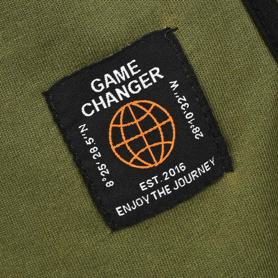 Boys Jersey/Terry Pyjama Game Changer