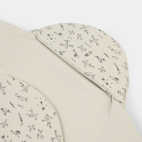 Baby Foam Swaddle