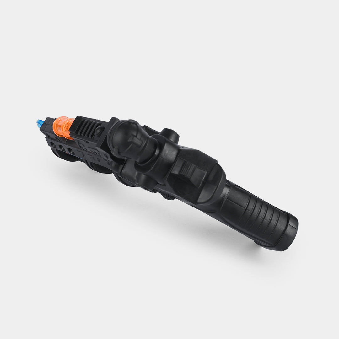 Light & Sound Toy Blaster