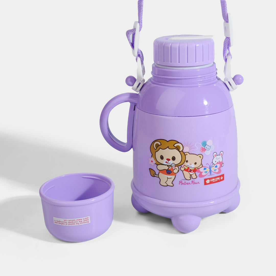 Lion Star Water Bottle Rio Cooler 520ML