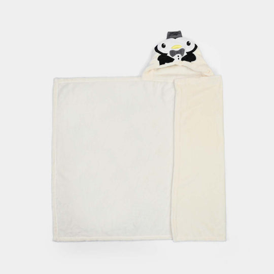 Baby Winter Wrapping Sheet