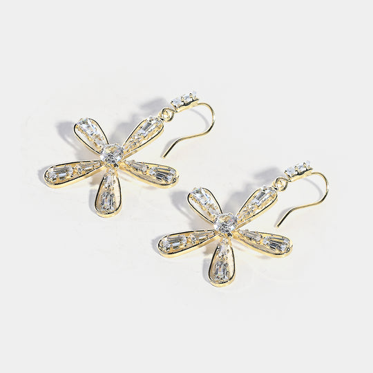 Elegant & Charming Earrings for Girls