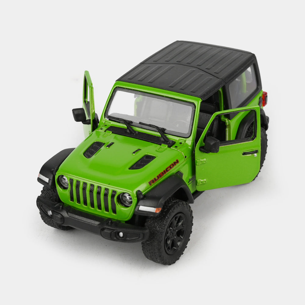 Die-Cast Model Car for Kids