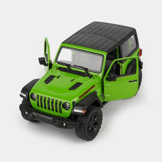 Die-Cast Model Car for Kids