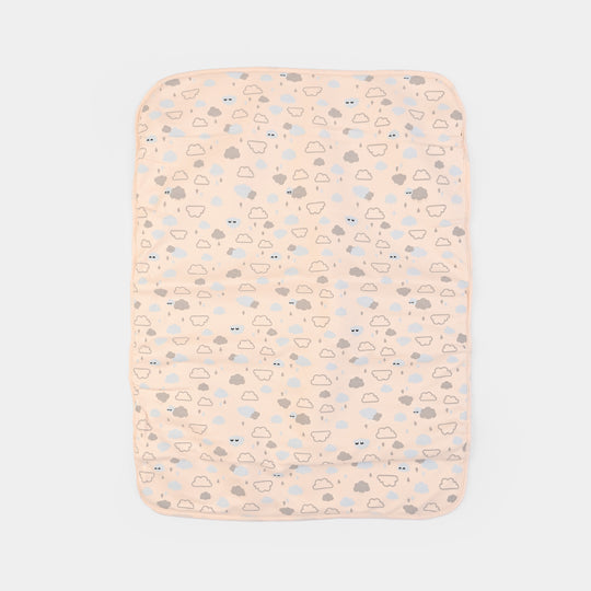 Foam Baby Changing Sheet | 0M+