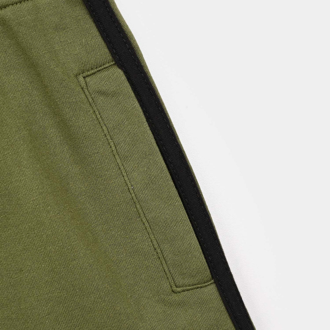 Boys Jersey/Terry Pyjama Game Changer