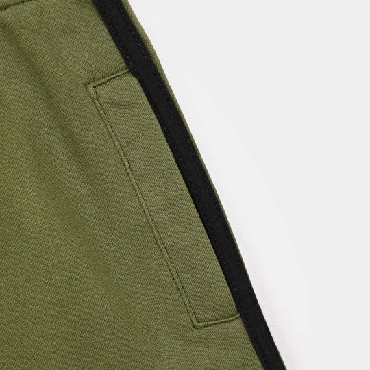 Boys Jersey/Terry Pyjama Game Changer